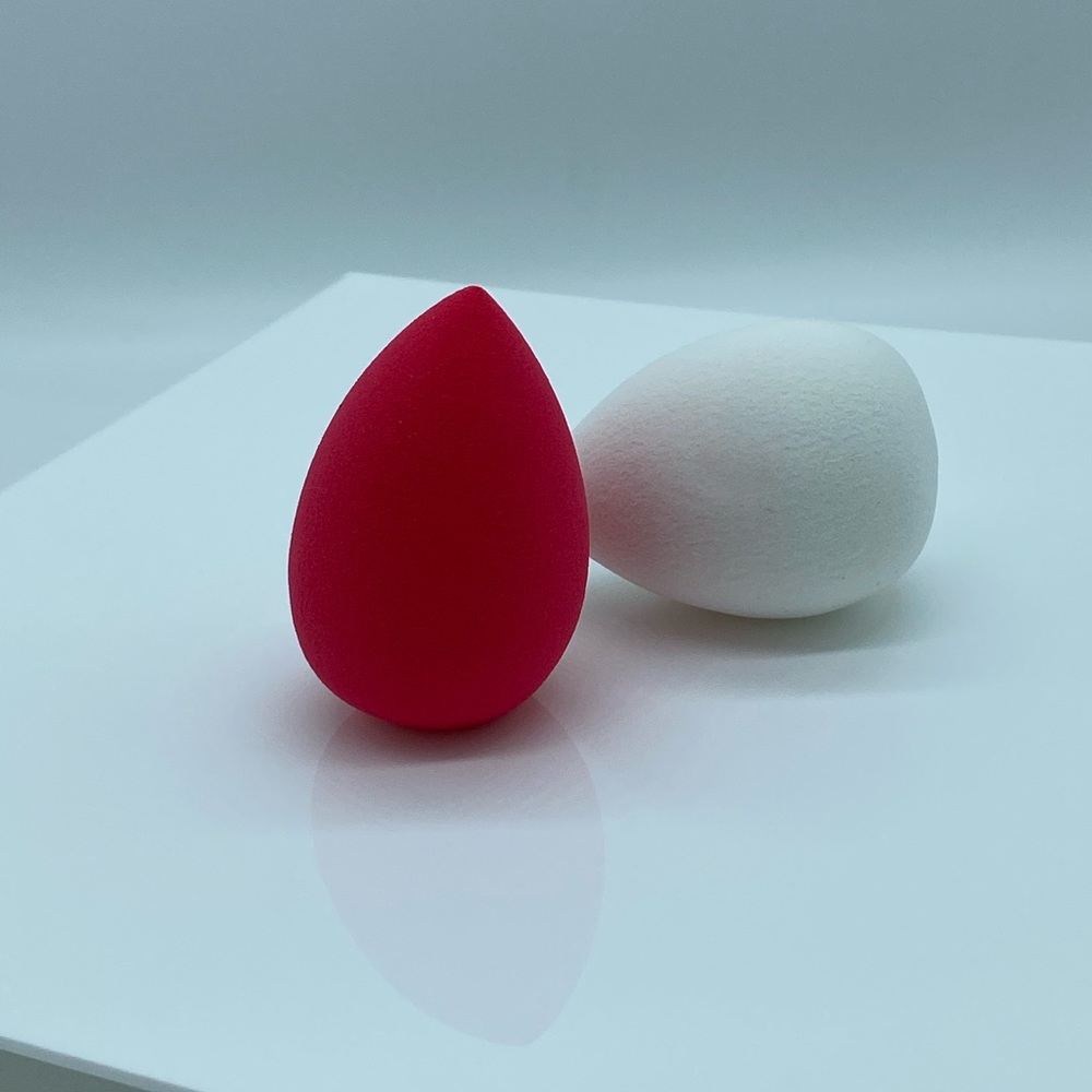 2 Piece Blending Sponge Set